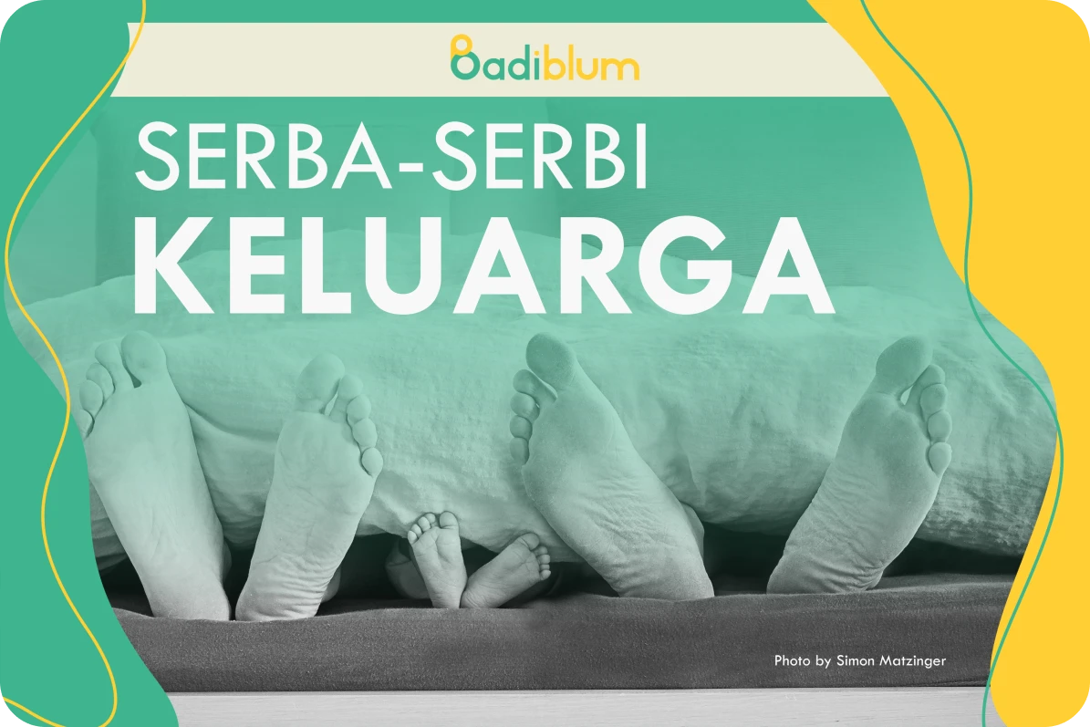 serba serbi keluarga